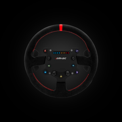 Simagic GTS Alcantara
