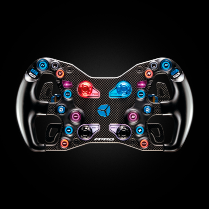 Cube Controls F-PRO