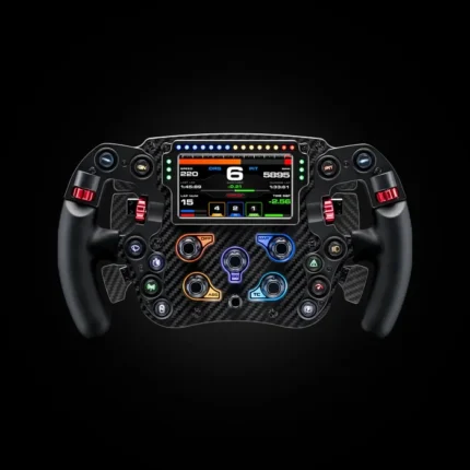 Simagic FX Pro Formula Steering Wheel