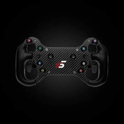 Simagic GT4 Steering Wheel