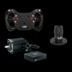 VRS Lite Formula Wheel + 20Nm DirectForce® Pro bundle