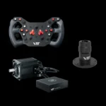 VRS Pro Formula Wheel + 20Nm DirectForce Pro bundle