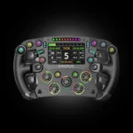 FSR2 Formula Wheel