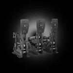 Simnet Racing SP Pro Loadcell Pedals