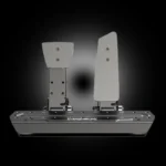MOZA SR-P Pedals