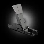 MOZA SR-P Clutch Pedal