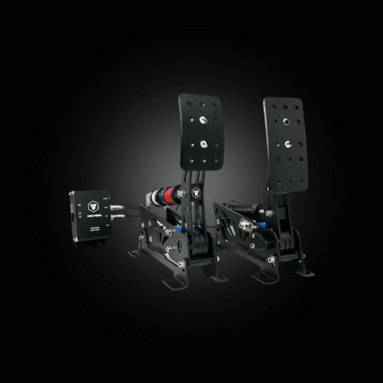 VNM Lite Pedals Set 2