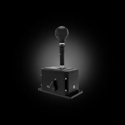 SIMAGIC DS-8X Shifter